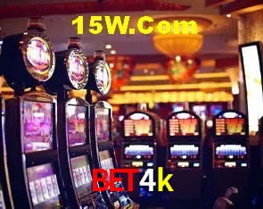 Tecnologia da Plataforma bet4k