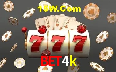 Integração de APIs bet4k
