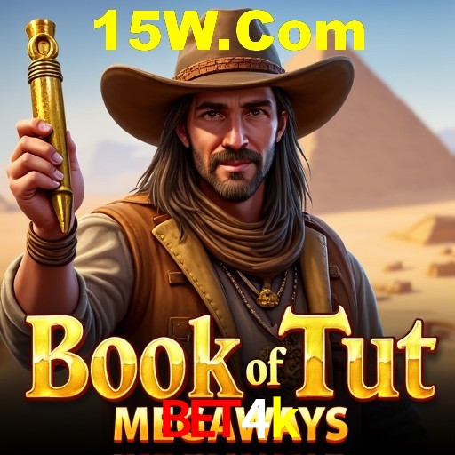 Estatísticas do Jogo bet4k