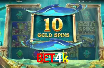 Especiais de Fim de Semana bet4k