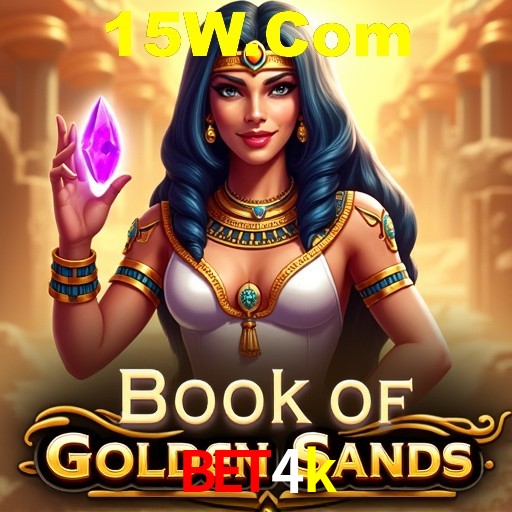 Diretório de Jogos bet4k