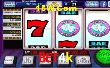 Promoção Relâmpago bet4k