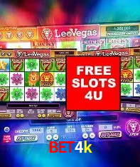 Ofertas Exclusivas bet4k