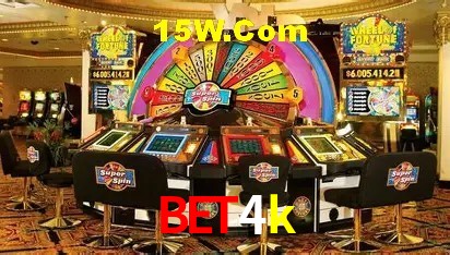Design Responsivo bet4k