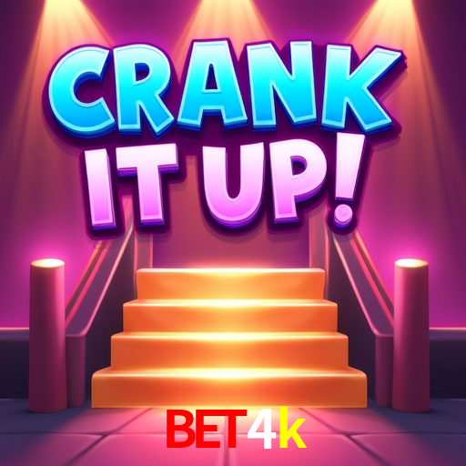 Jogos de Slot bet4k